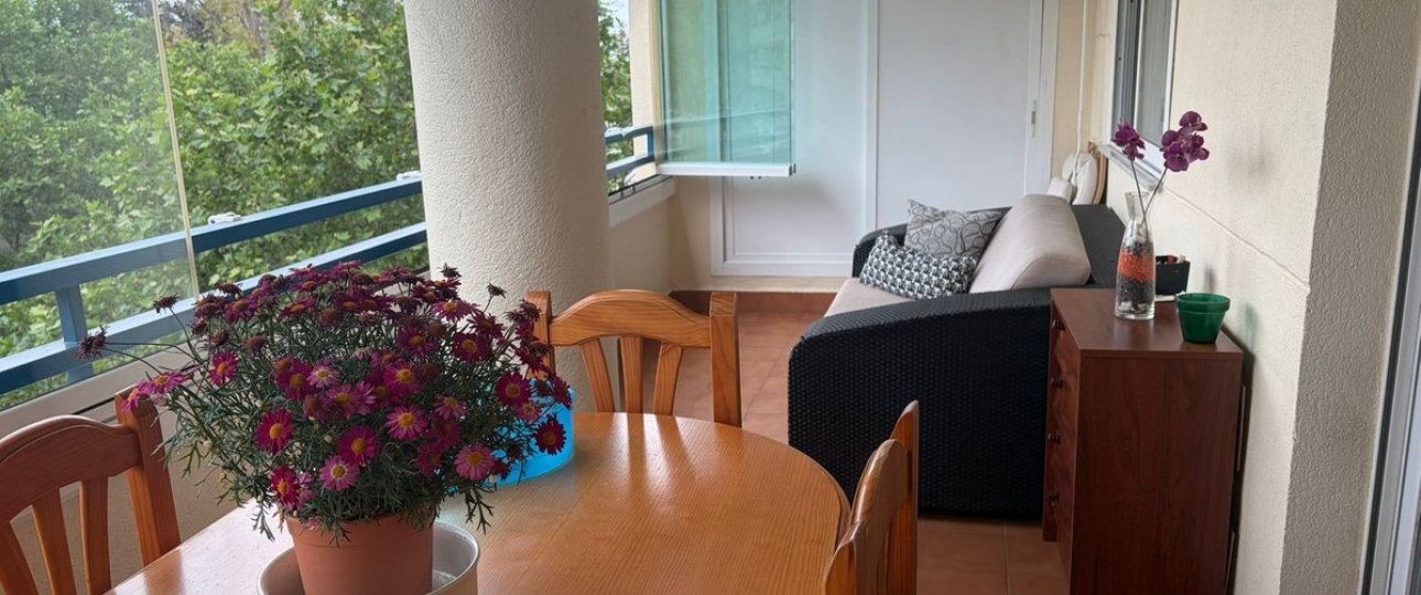 Rynek wtórny - apartment - Marbella - Marbella Centro