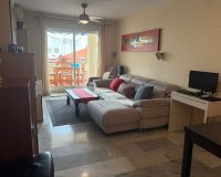 Rynek wtórny - apartment - Marbella - Marbella Centro