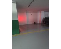 Rynek wtórny - apartment - Marbella - Marbella Centro