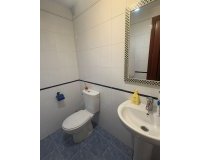 Rynek wtórny - apartment - Marbella - Marbella Centro
