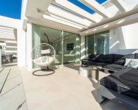 Rynek wtórny - apartment - Marbella - Marbella Centro