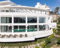Rynek wtórny - apartment - Marbella - Marbella Centro
