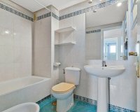 Rynek wtórny - apartment - Marbella - Marbella Centro