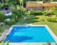 Rynek wtórny - apartment - Marbella - Marbella Centro