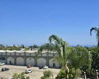 Rynek wtórny - apartment - Marbella - Marbella Centro