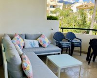 Rynek wtórny - apartment - Marbella - Marbella Centro