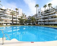 Rynek wtórny - apartment - Marbella - Marbella Centro