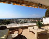 Rynek wtórny - apartment - Marbella - Marbella Centro