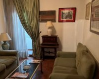 Rynek wtórny - apartment - Marbella - Marbella Centro