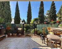 Rynek wtórny - apartment - Marbella - Marbella Centro