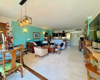 Rynek wtórny - apartment - Marbella - Marbella Centro