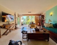 Rynek wtórny - apartment - Marbella - Marbella Centro