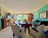 Rynek wtórny - apartment - Marbella - Marbella Centro