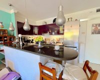 Rynek wtórny - apartment - Marbella - Marbella Centro