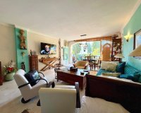Rynek wtórny - apartment - Marbella - Marbella Centro