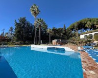 Rynek wtórny - apartment - Marbella - Marbella Centro