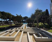 Rynek wtórny - apartment - Marbella - Marbella Centro