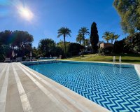 Rynek wtórny - apartment - Marbella - Marbella Centro