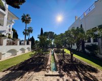 Rynek wtórny - apartment - Marbella - Marbella Centro