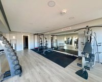 Rynek wtórny - apartment - Marbella - Marbella Centro