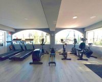 Rynek wtórny - apartment - Marbella - Marbella Centro