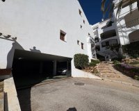 Rynek wtórny - apartment - Marbella - Marbella Centro