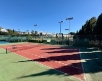 Rynek wtórny - apartment - Marbella - Marbella Centro