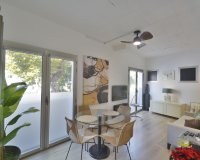 Rynek wtórny - apartment - Marbella - Marbella Centro