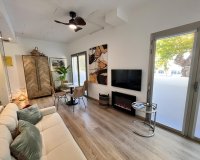 Rynek wtórny - apartment - Marbella - Marbella Centro