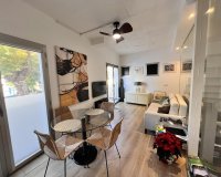 Rynek wtórny - apartment - Marbella - Marbella Centro