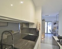 Rynek wtórny - apartment - Marbella - Marbella Centro