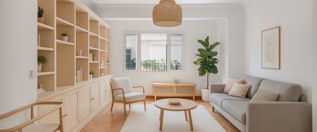 Rynek wtórny - apartment - Marbella - Marbella Centro