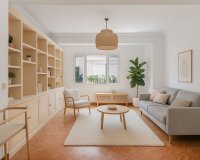 Rynek wtórny - apartment - Marbella - Marbella Centro