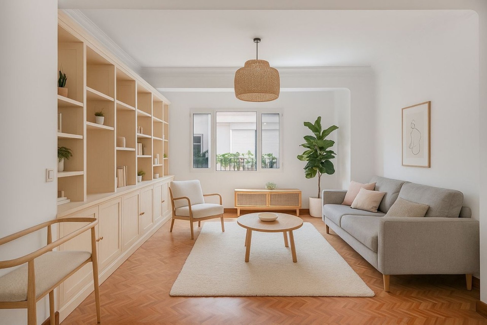 Rynek wtórny - apartment - Marbella - Marbella Centro