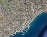Rynek wtórny - apartment - Marbella - Marbella Centro