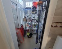Rynek wtórny - apartment - Marbella - Marbella Centro