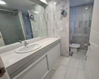 Rynek wtórny - apartment - Marbella - Marbella Centro