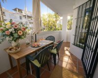 Rynek wtórny - apartment - Marbella - Marbella Centro