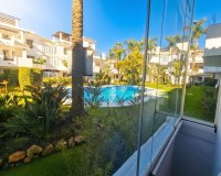 Rynek wtórny - apartment - Marbella - Marbella Centro