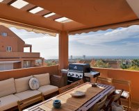 Rynek wtórny - apartment - Marbella - Marbella Centro