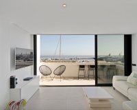 Rynek wtórny - apartment - Marbella - Marbella Centro