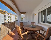 Rynek wtórny - apartment - Marbella - Marbella Centro