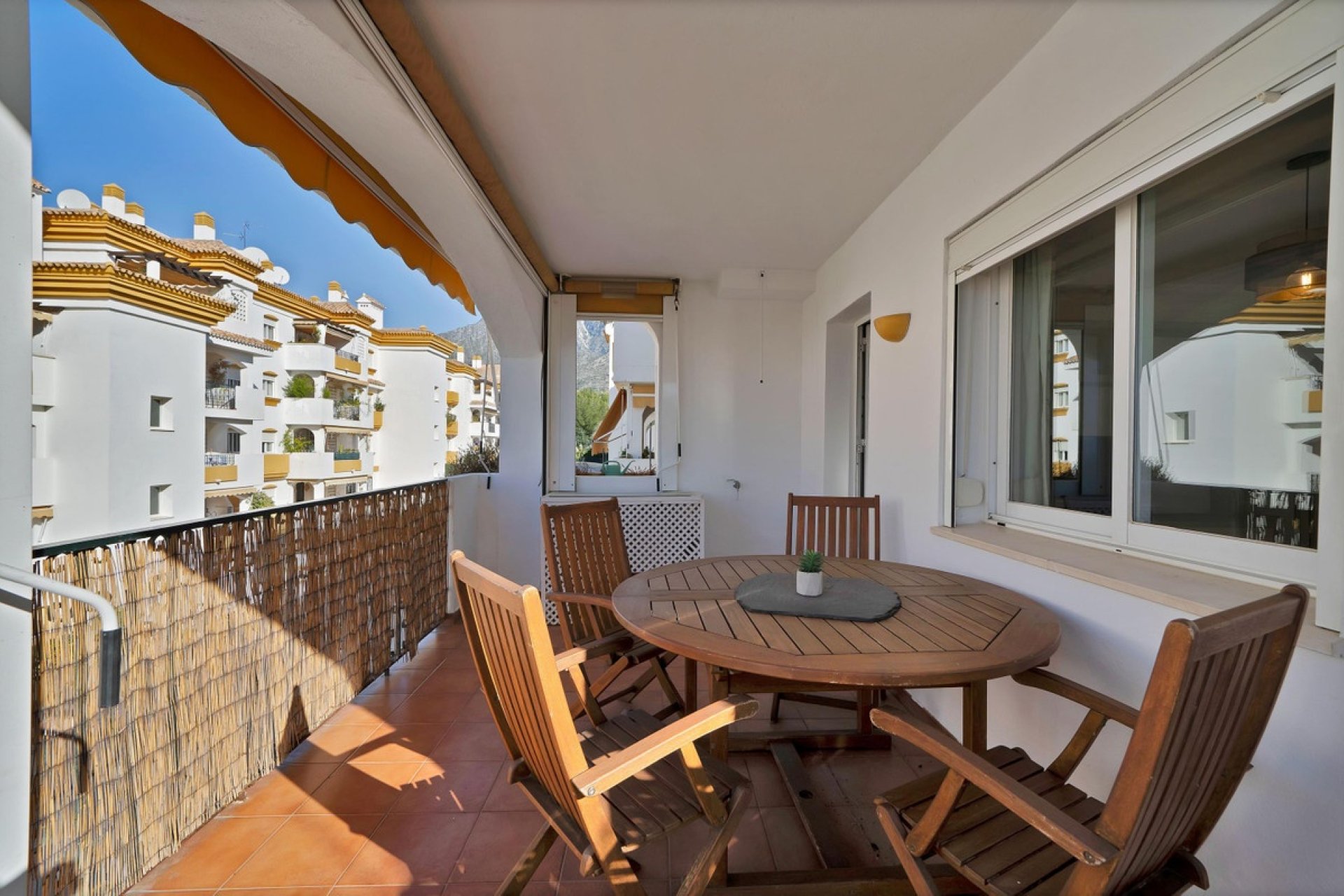 Rynek wtórny - apartment - Marbella - Marbella Centro