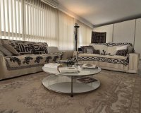 Rynek wtórny - apartment - Marbella - Marbella Centro