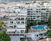 Rynek wtórny - apartment - Marbella - Marbella Centro