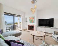 Rynek wtórny - apartment - Marbella - Marbella Centro
