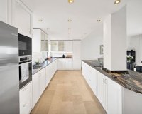 Rynek wtórny - apartment - Marbella - Marbella Centro