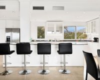 Rynek wtórny - apartment - Marbella - Marbella Centro