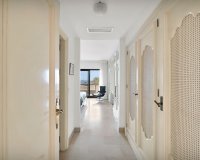 Rynek wtórny - apartment - Marbella - Marbella Centro