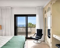 Rynek wtórny - apartment - Marbella - Marbella Centro